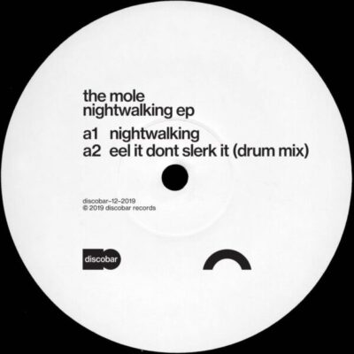 Nightwalking EP