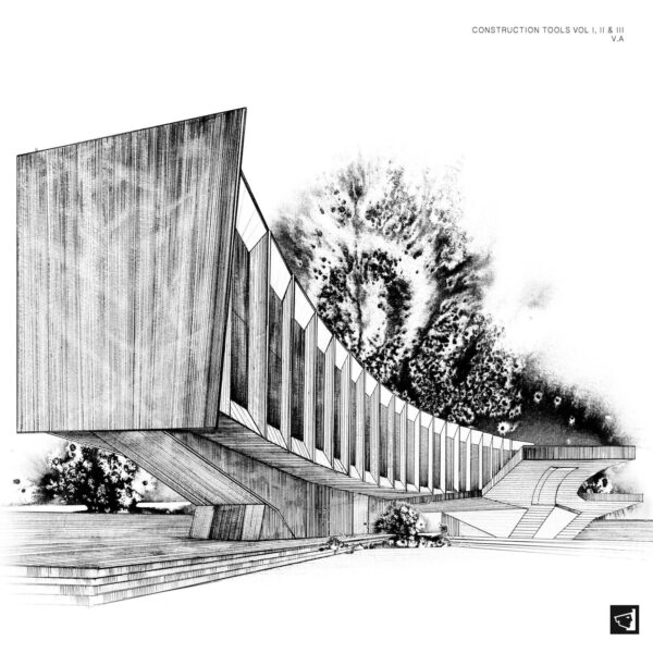 KT4.eps Construction Tools Vol I, II & III