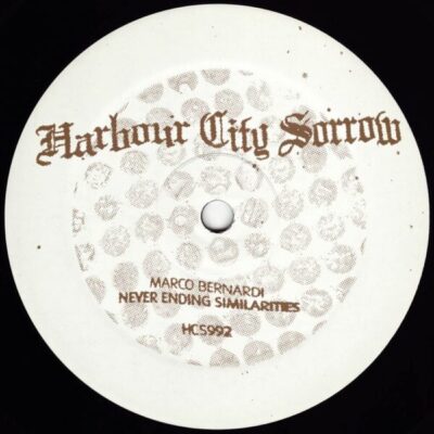 Never Ending Similarities