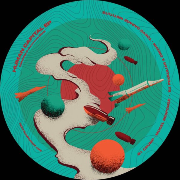 KMN002_B Human Capital