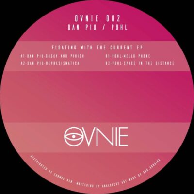 Floating With The Current