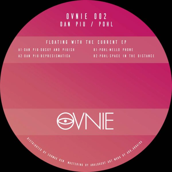 OVNIE002_A Floating With The Current