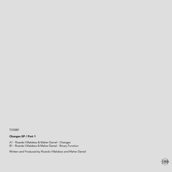 catnr_B Changes EP Part 1