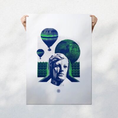 Print Yoyaku Bucharest