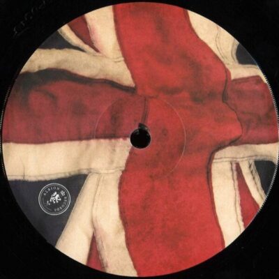 7 Years & Three Quarters Of Albion