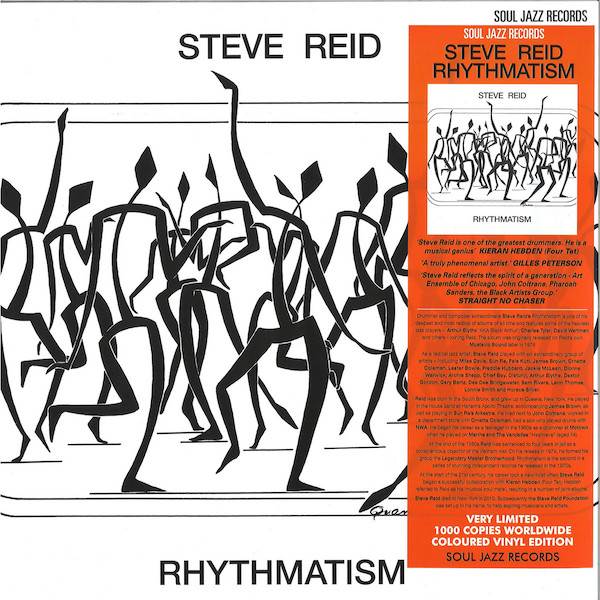 Rhythmatism