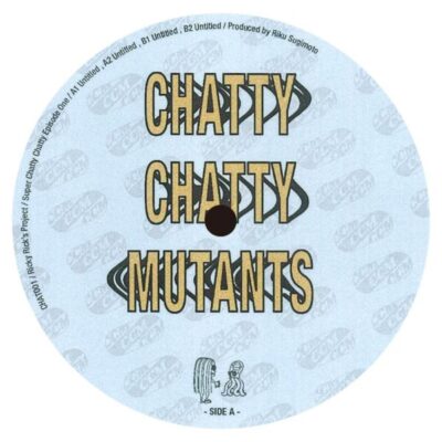 Super Chatty Chatty Episode One