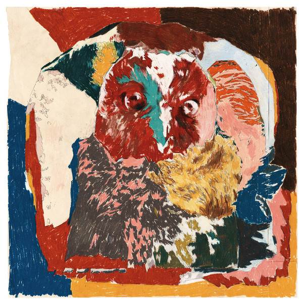 Marionette11 Sulla Pelle