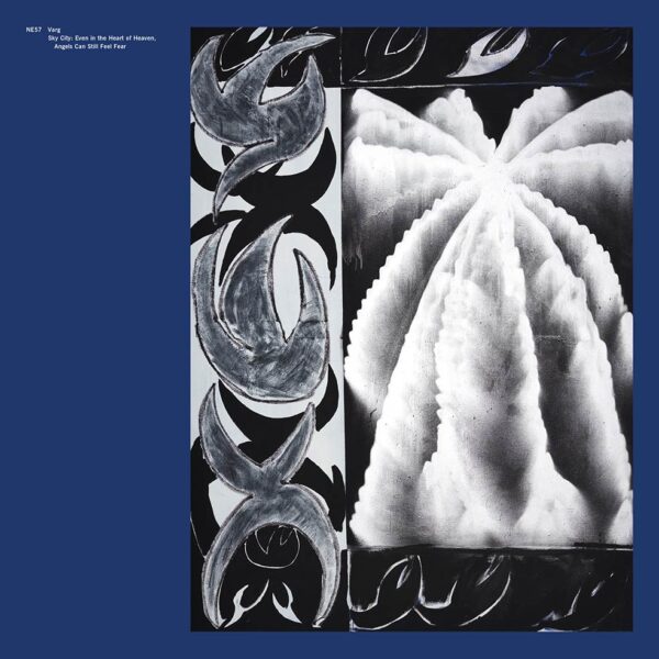 Sky City: Even In The Heart Of Heaven Angels Can Still Feel Fear