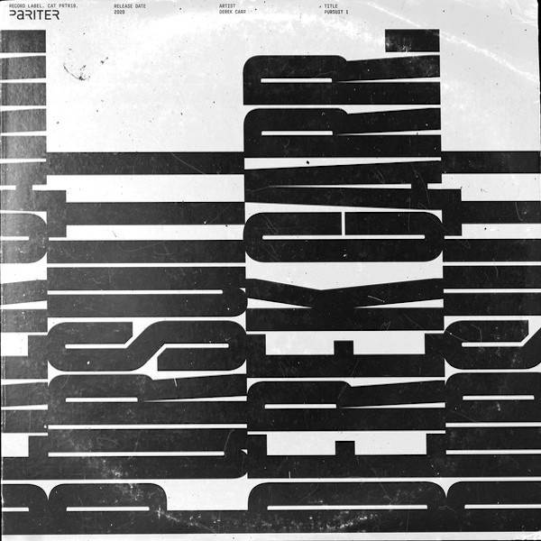 PRTR19 b side Pursuit Part I