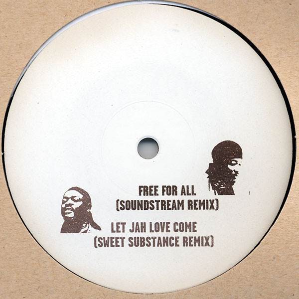 See Mi Yah (Remixes #2)