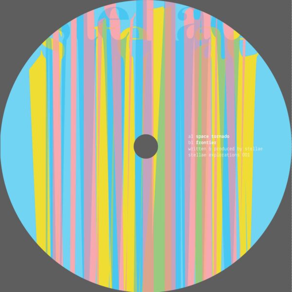 Stellae Explorations 001