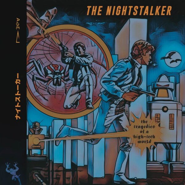 nightstalker_vinyl_cover_6mm_spine.indd Tragedies Of A High-Tech World