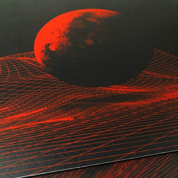 2_Renew Dark Memories EP