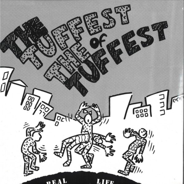 The Tuffest Of The Tuffest