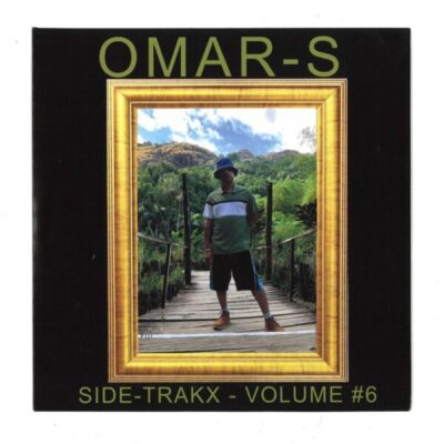 939383 Side Trakx - Volume #6