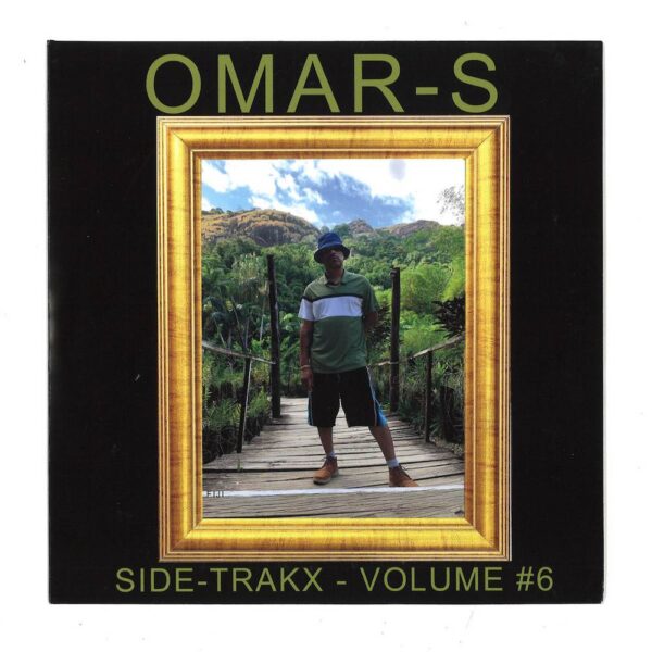 Side Trakx - Volume #6