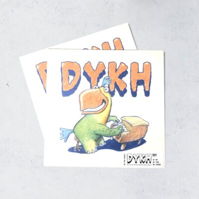 DYKH001_1 Do You Know ?