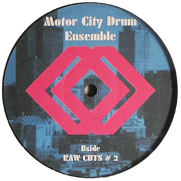 Raw Cuts # 1 / Raw Cuts # 2