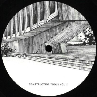 Construction Tools Vol II