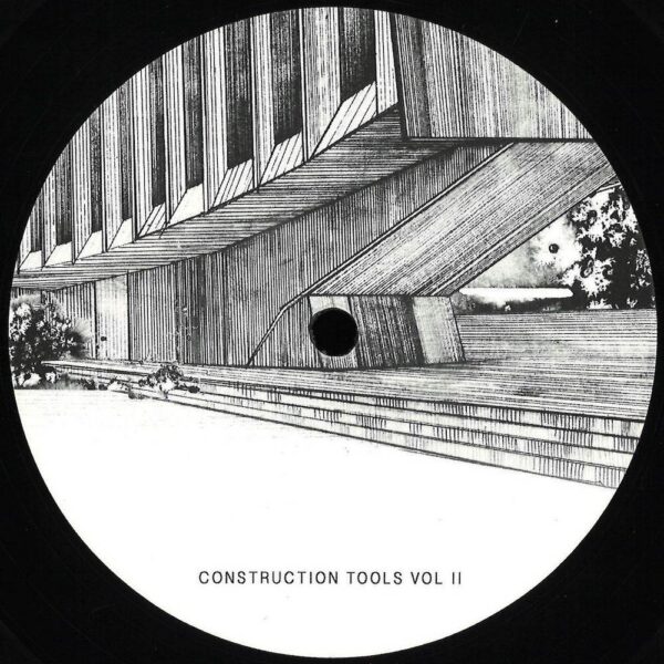 Construction Tools Vol II