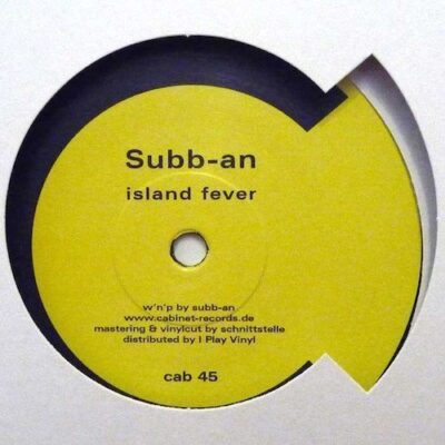 Island Fever / Night Rhythm