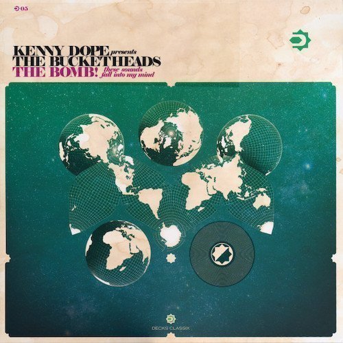 The Bomb! (These Sounds Fall Into My Mind)