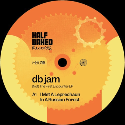 (Not) The First Encounter EP