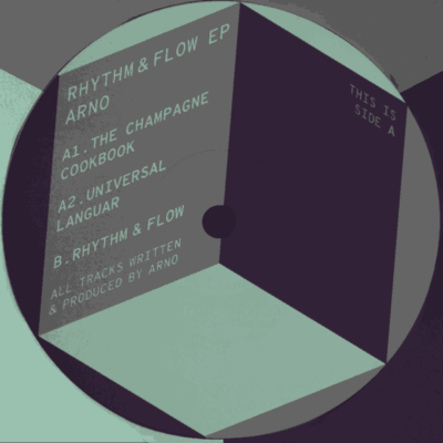 Rhythm & Flow EP
