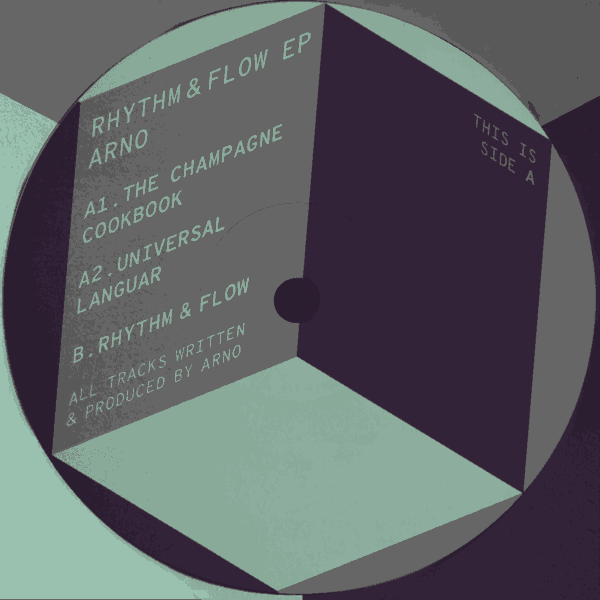 Rhythm & Flow EP
