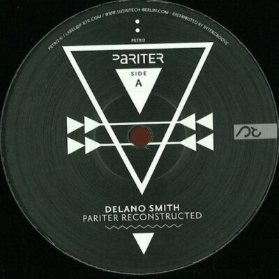 Pariter Reconstructed