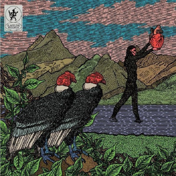 SLPFNK023 Ingi Visionair