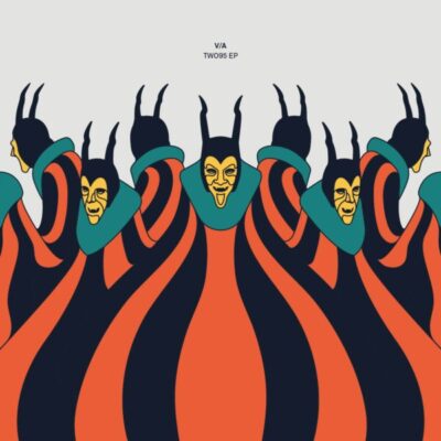 TWO95 EP