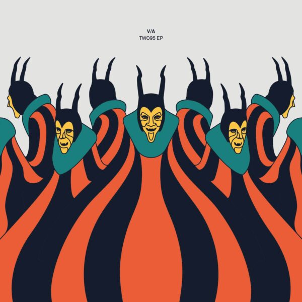 TWO95 EP