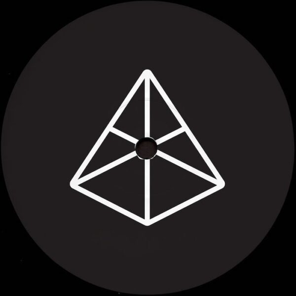 Pyramids Of Geezer EP