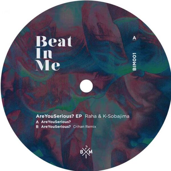 BIM001 AreYouSerious?