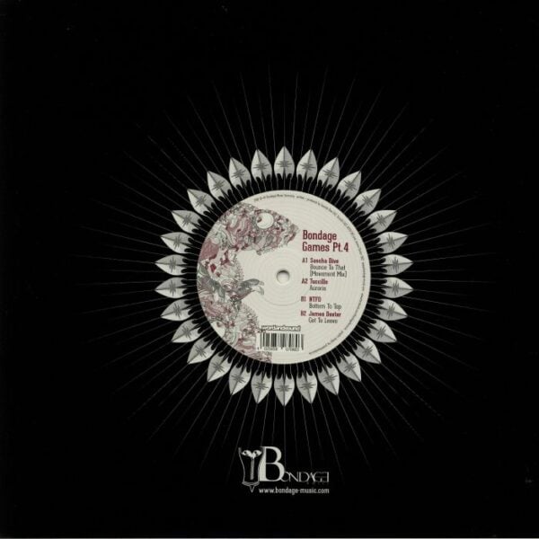 Bondage Games Part 4