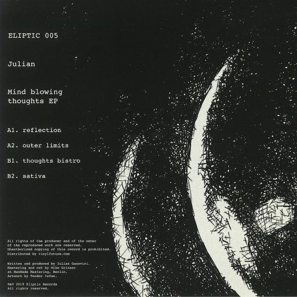 Mind Blowing Thoughts