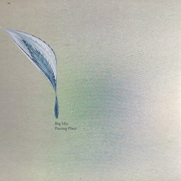 Passing Place w/ Mella Dee Remix