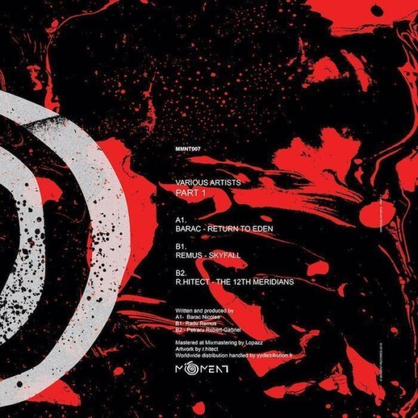 Various Artists - Part 1