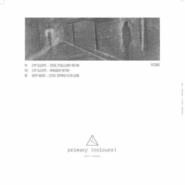 City Sleeps Remixes Part 1