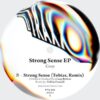 Strong Sense EP (Inc. Tobias. Remix)