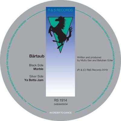 Marble / Ya Better Jam