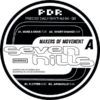 Seven Hills Presents: Precise Daily Rhythm 94 - 98