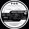 Seven Hills Presents: Precise Daily Rhythm 94 - 98