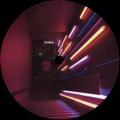 Tuesday Lost Records 001