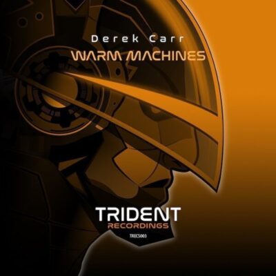 TRECS003 Warm Machines