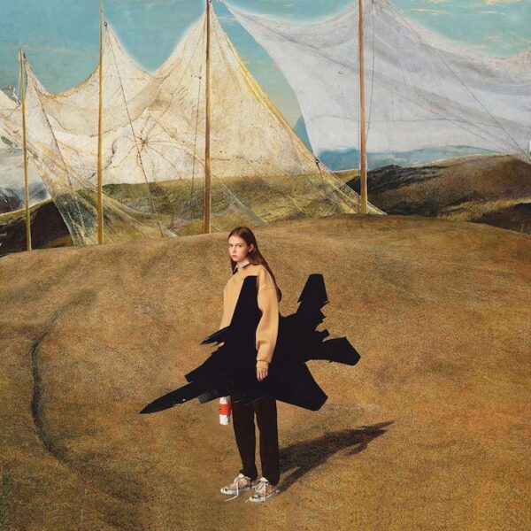 Slipping Through The Hands Of The Machine