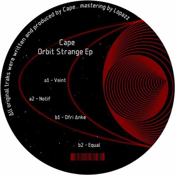 Orbit Strange