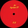 Hyperboloid EP